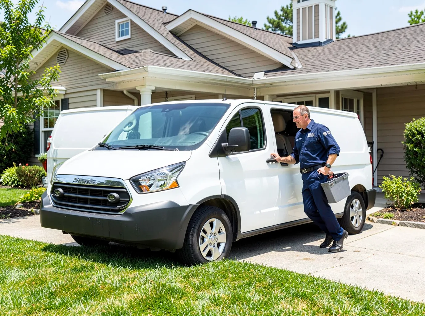 Emergency Plumber company in Rural Hall, NC